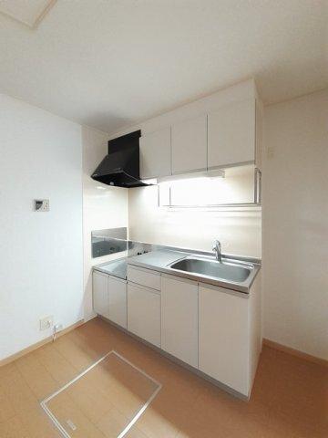 ジュネス　Ａ 部屋画像
