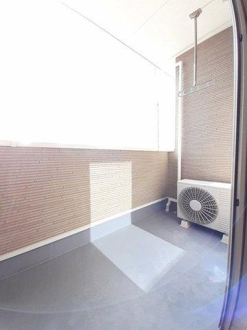 メゾン東洋　Ａ 部屋画像