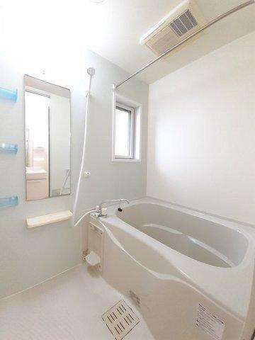 ジュネス　Ａ 部屋画像