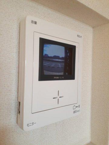 メゾン東洋　Ａ 設備