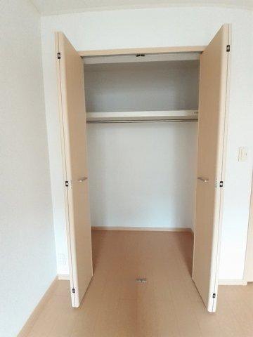 ジュネス　Ａ 部屋画像