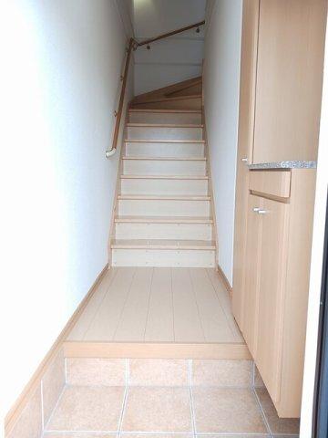 プロヴァンス　Ａ 部屋画像