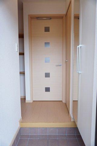 ジュネス　Ａ 部屋画像