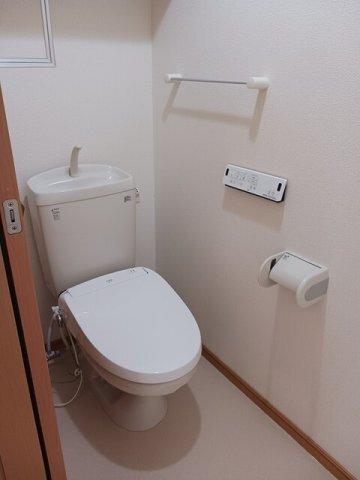 プロヴァンス　Ａ 部屋画像
