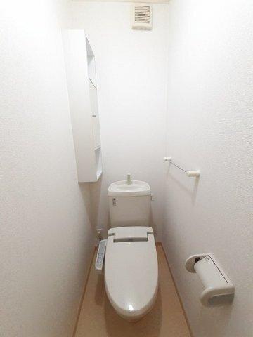 ジュネス　Ａ 部屋画像