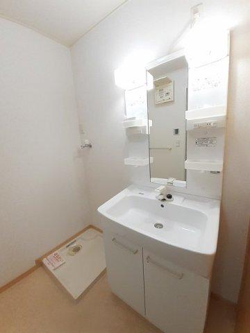 ジュネス　Ａ 部屋画像