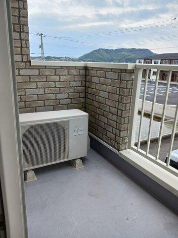 プロヴァンス　Ａ 部屋画像