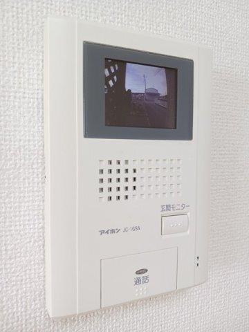 プロヴァンス　Ａ 設備