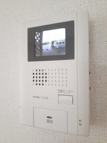 ジュネス　Ａ 設備