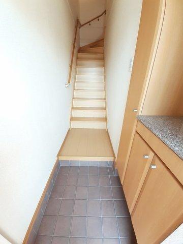 プランタン 部屋画像