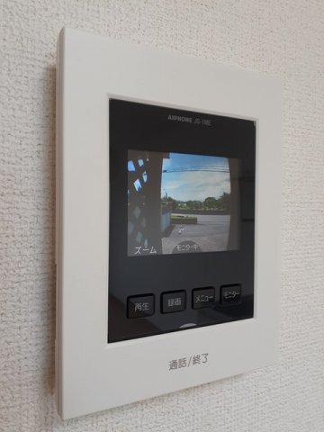 プランタン 設備