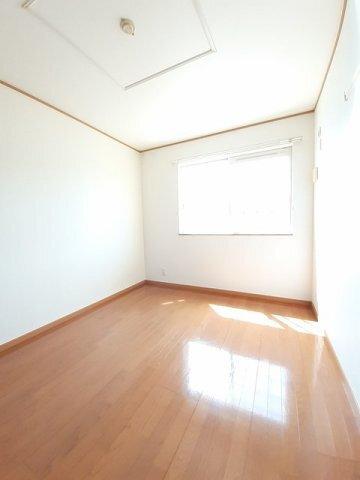 ヴィラ・デル・マ−レＢ 部屋画像