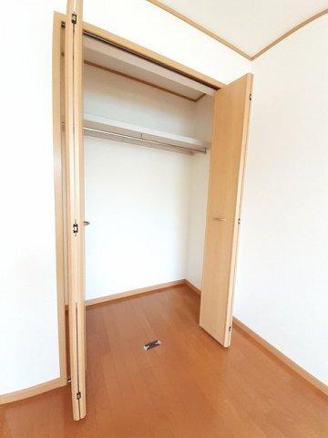 ヴィラ・デル・マ−レＢ 部屋画像
