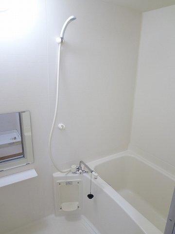 アビテ雅　Ａ 部屋画像