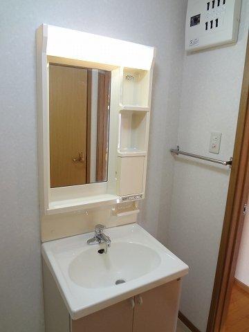 アビテ雅　Ａ 部屋画像