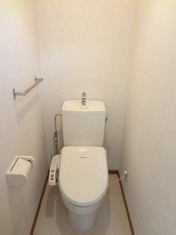 アビテ雅　Ａ 部屋画像