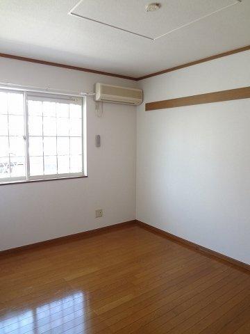アビテ雅　Ａ 部屋画像