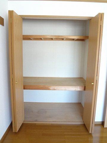 アビテ雅　Ａ 部屋画像