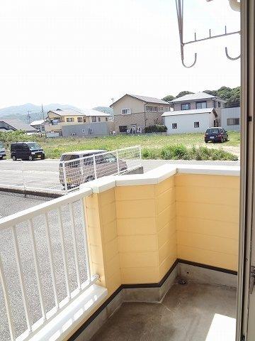 アビテ雅　Ａ 部屋画像