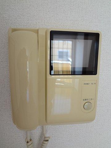 アビテ雅　Ａ 設備
