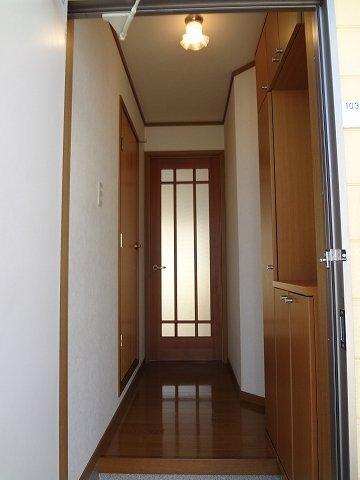 アビテ雅　Ａ 部屋画像