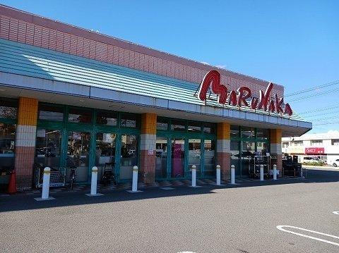 アビテ雅　Ａ 部屋画像
