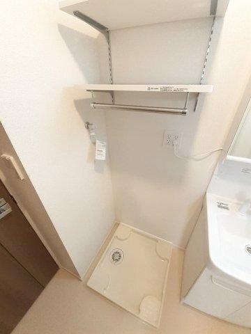 ラ・サラ（102） 部屋画像