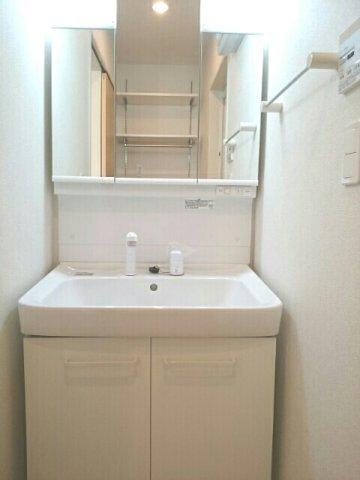 メイプレーヌ　Ｇ（202） 部屋画像