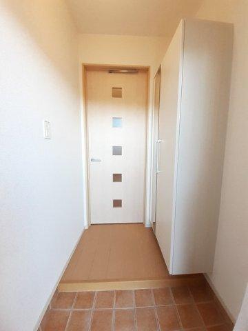 アネッサ　Ａ（101） 部屋画像