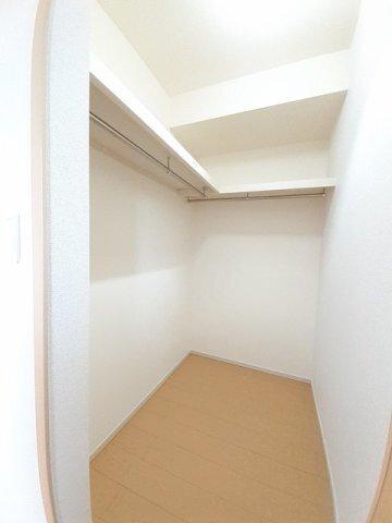 エルハーベン加茂宮Ｃ（203） 部屋画像