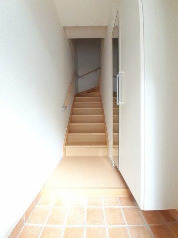 エルハーベン加茂宮Ｃ（203） 部屋画像