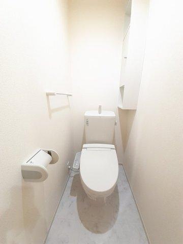 エルハーベン加茂宮Ｃ（203） 部屋画像