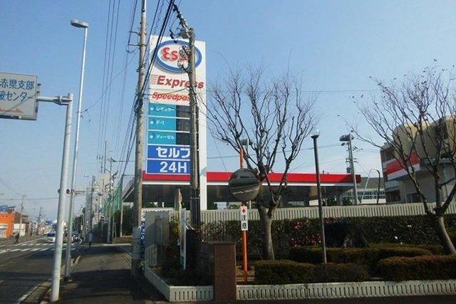 エルハーベン加茂宮Ｃ（203） 部屋画像