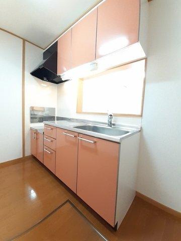 アルコバレ−ノ・ＰＳ　Ｂ 部屋画像