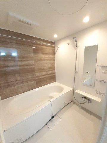エクラデサージュ見能林Ⅰ 部屋画像