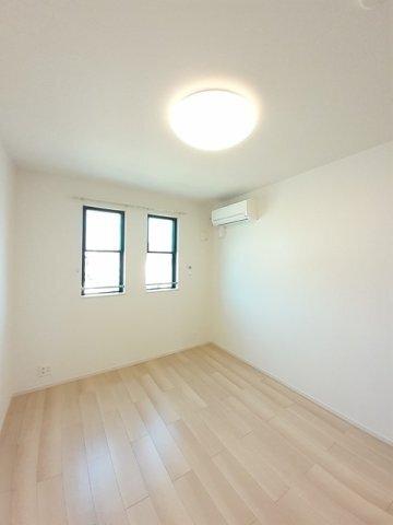 エクラデサージュ見能林Ⅰ 部屋画像