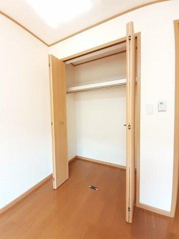 アルコバレ−ノ・ＰＳ　Ｂ 部屋画像