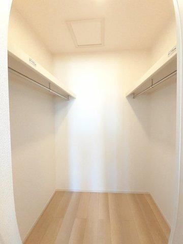 エクラデサージュ見能林Ⅰ 部屋画像