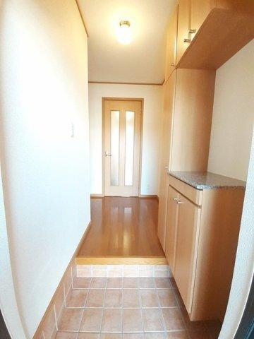 アルコバレ−ノ・ＰＳ　Ｂ 部屋画像