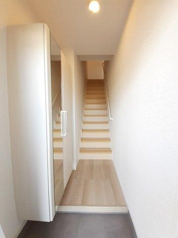 エクラデサージュ見能林Ⅰ 部屋画像