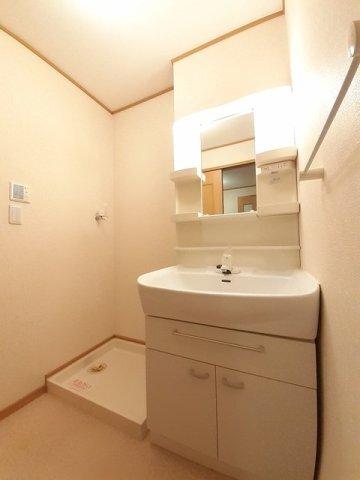 アルコバレ−ノ・ＰＳ　Ｂ 部屋画像