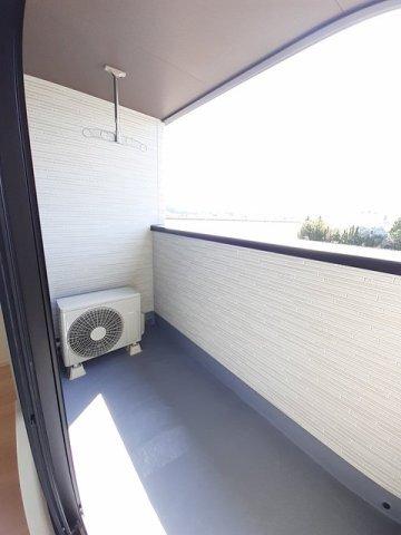 エクラデサージュ見能林Ⅰ 部屋画像