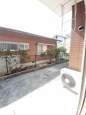 アルコバレ−ノ・ＰＳ　Ｂ 部屋画像