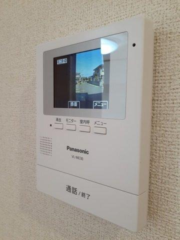 アルコバレ−ノ・ＰＳ　Ｂ 設備