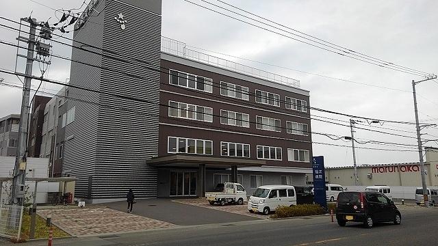 稲次病院様：950m