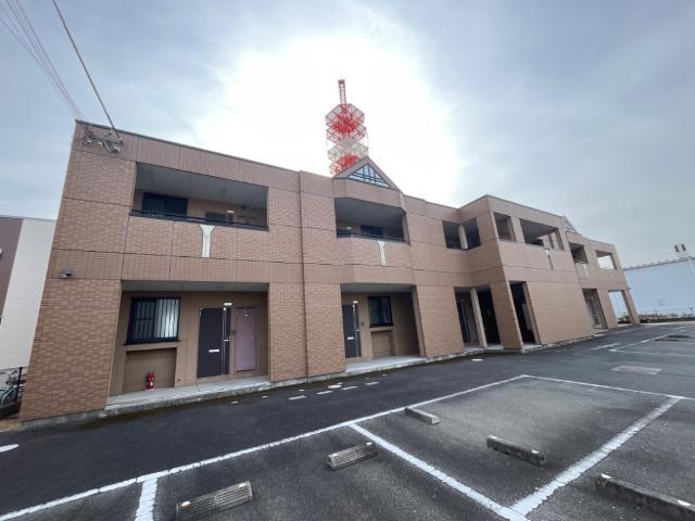 コートヴェール中島田Ⅱ 物件画像