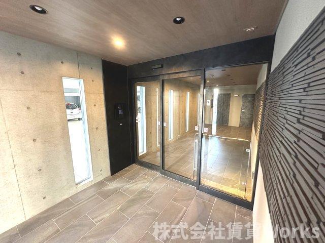 K-クレスト西新町 物件画像