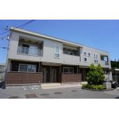 外観は落ち着いています