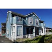 外観は落ち着いています