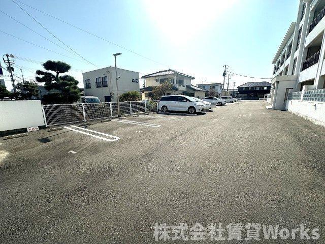 ココクリスタル松茂 物件画像
